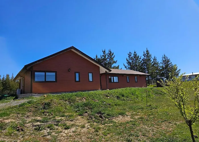 Casa En Condominio De Parcelas