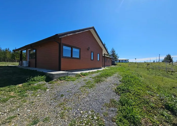 Casa En Condominio De Parcelas