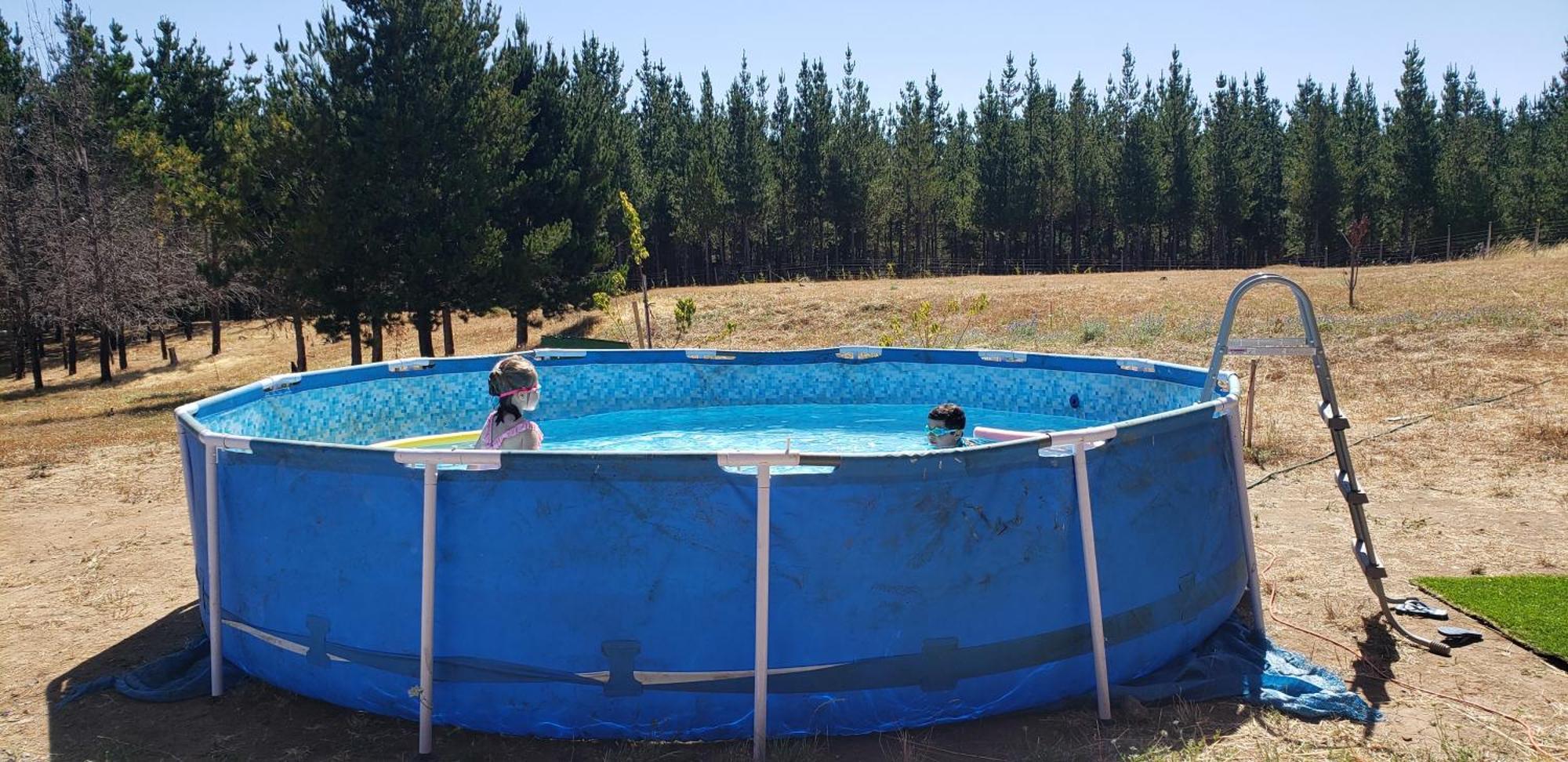 Holiday home Casa En De Parcelas *