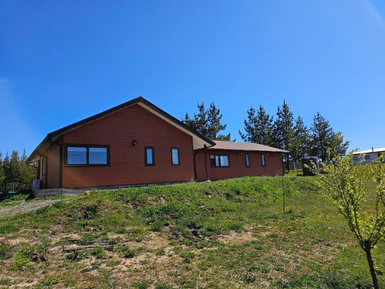 Holiday home Casa En De Parcelas Yumbel