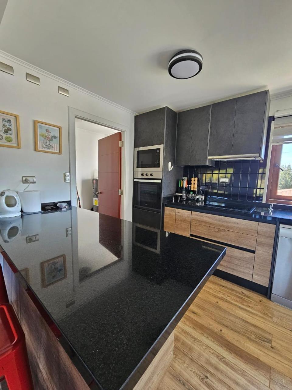 Holiday home Casa En De Parcelas