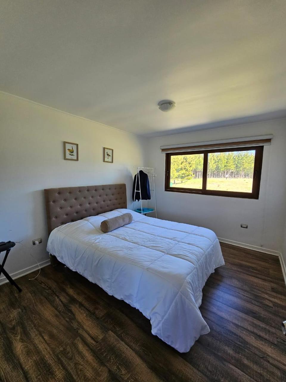 Holiday home Casa En De Parcelas *