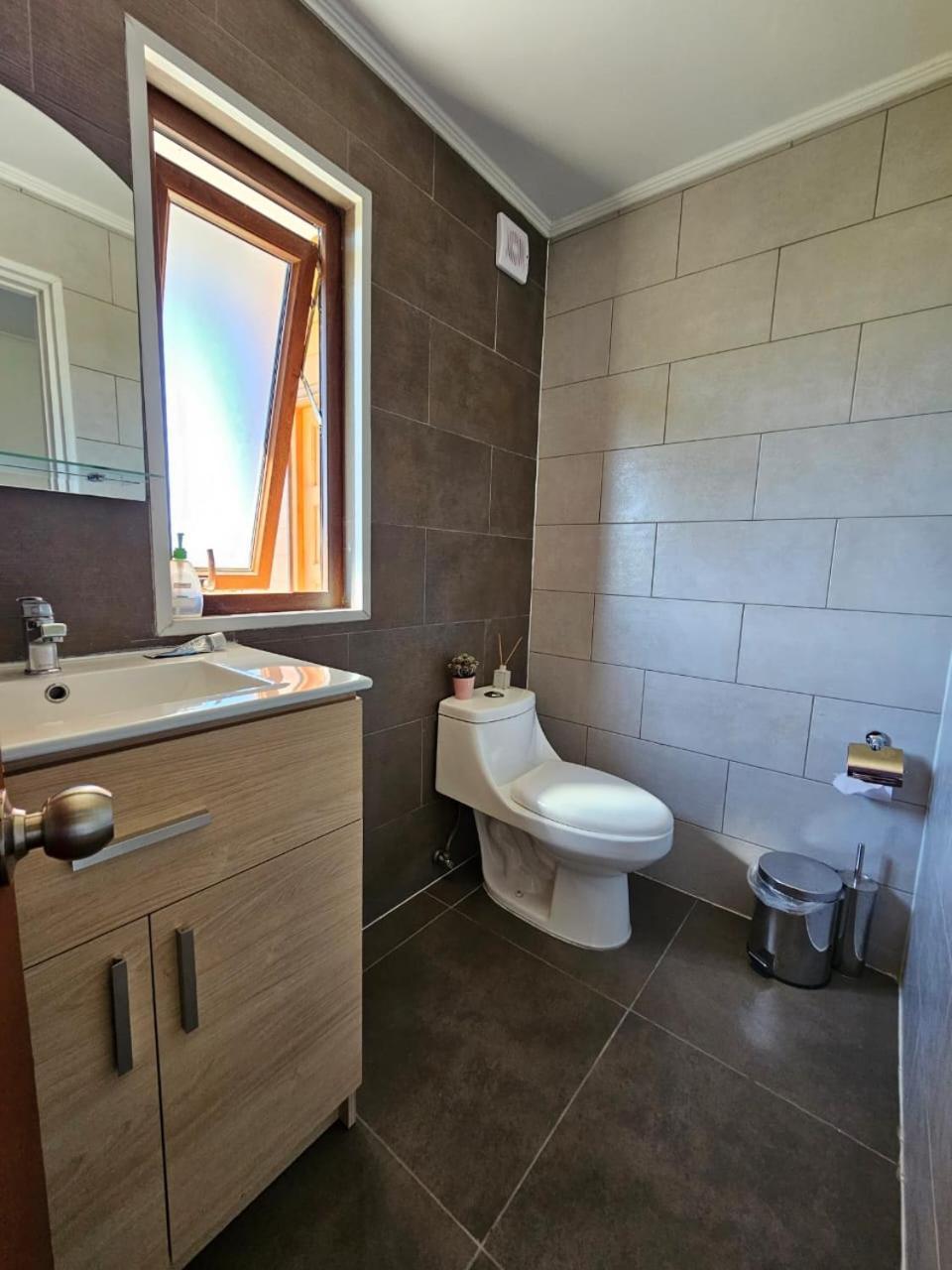 Casa En De Parcelas Holiday home